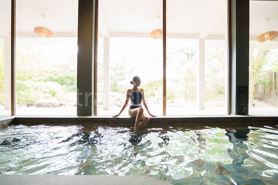 Alba Wellness Resort By Fusion