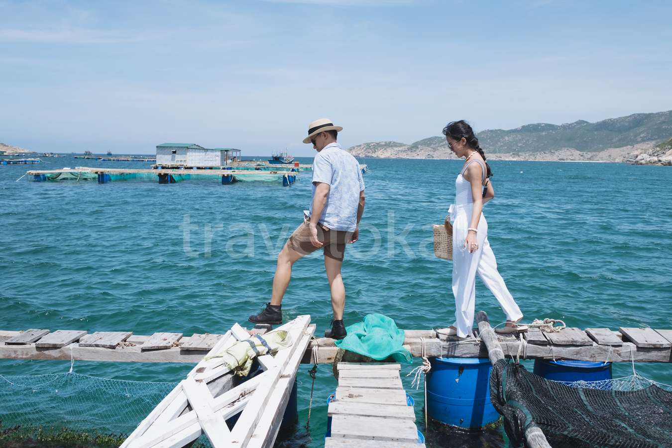 Bình Hưng có gì chơi - Nhà bè