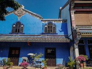 du lịch châu Á 