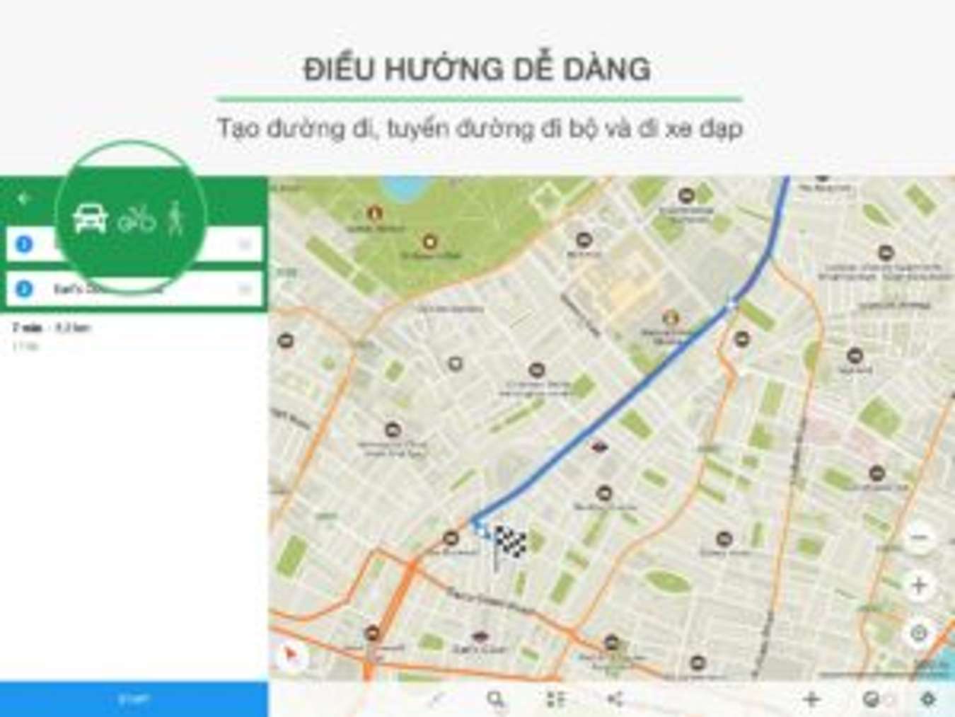 app du lịch hữu ích