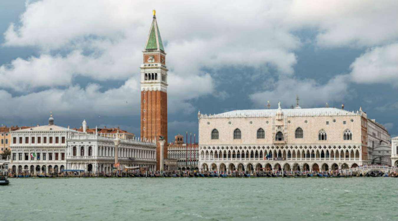 Doge's Palace