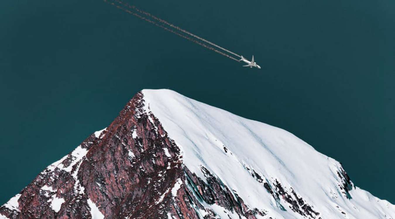 Celebrate a White Christmas in the US New York City