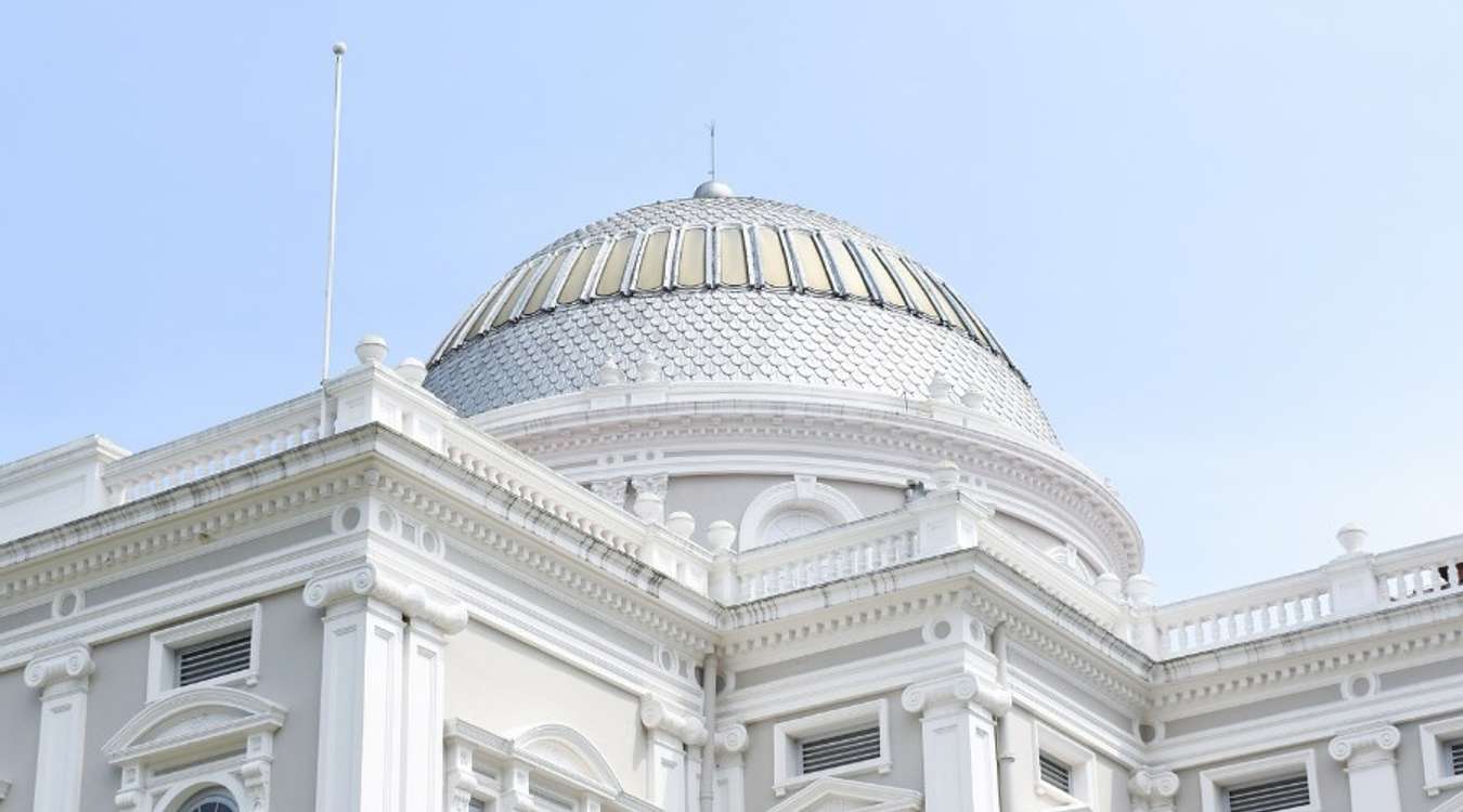 National Museum Singapore