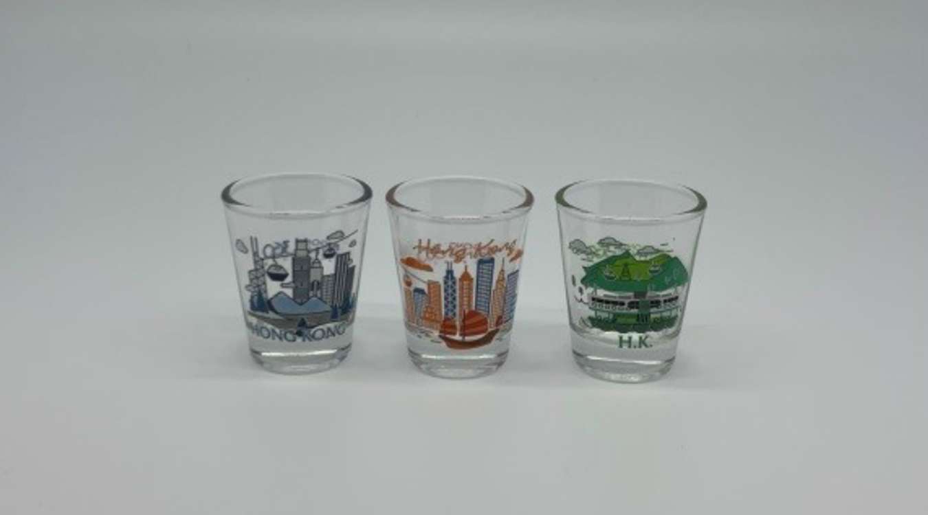 Shot Glasses