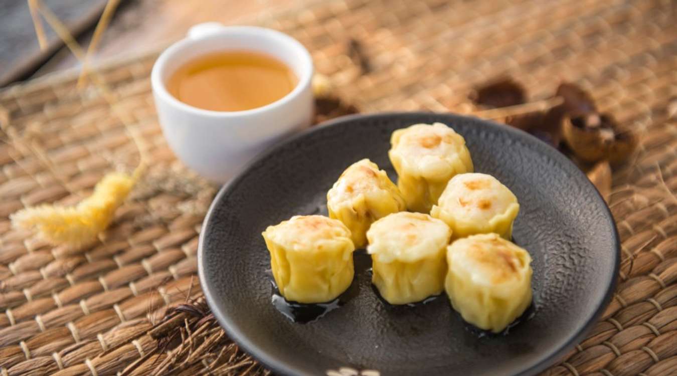 Siu Mai