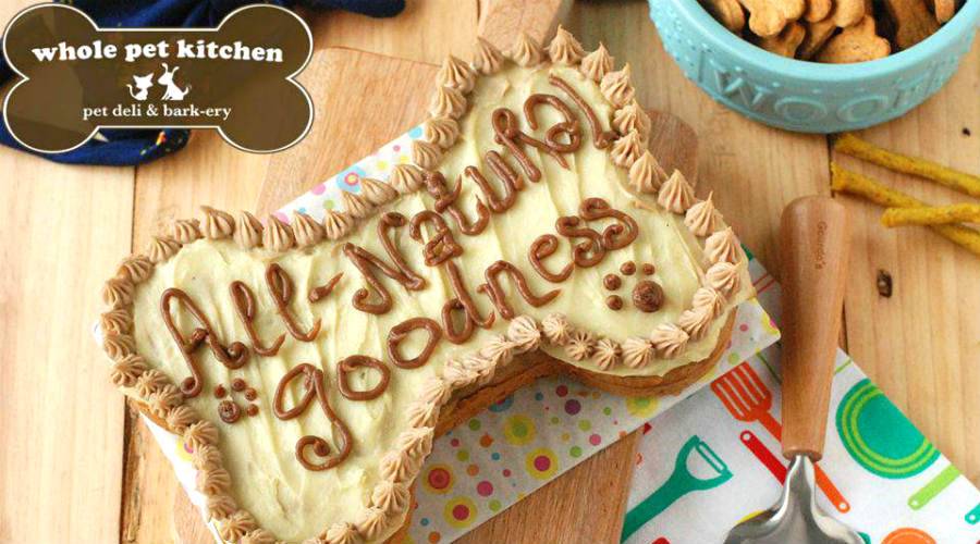 Whole Pet Kitchen PH