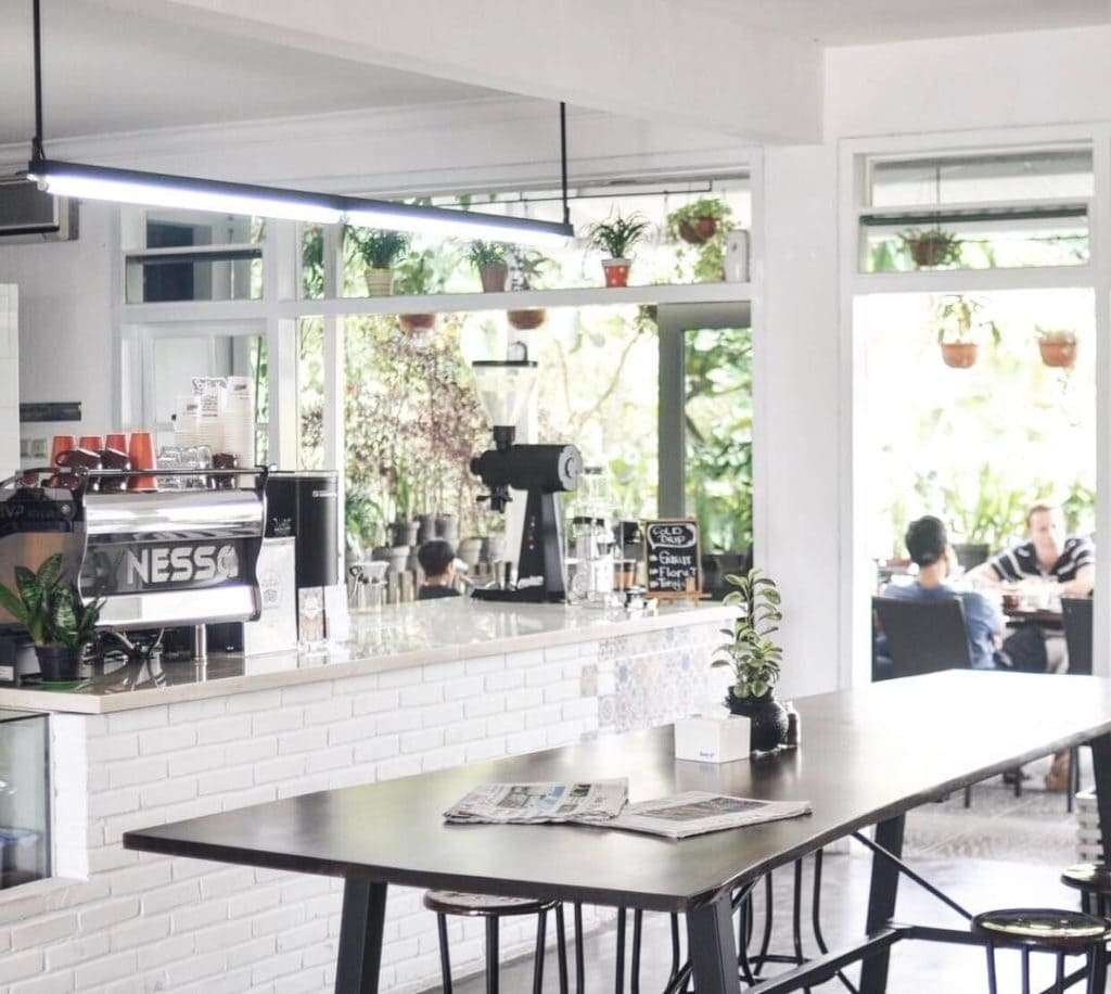 10 Cafe Di Malang Yang Keren Untuk Tempat Nongkrong