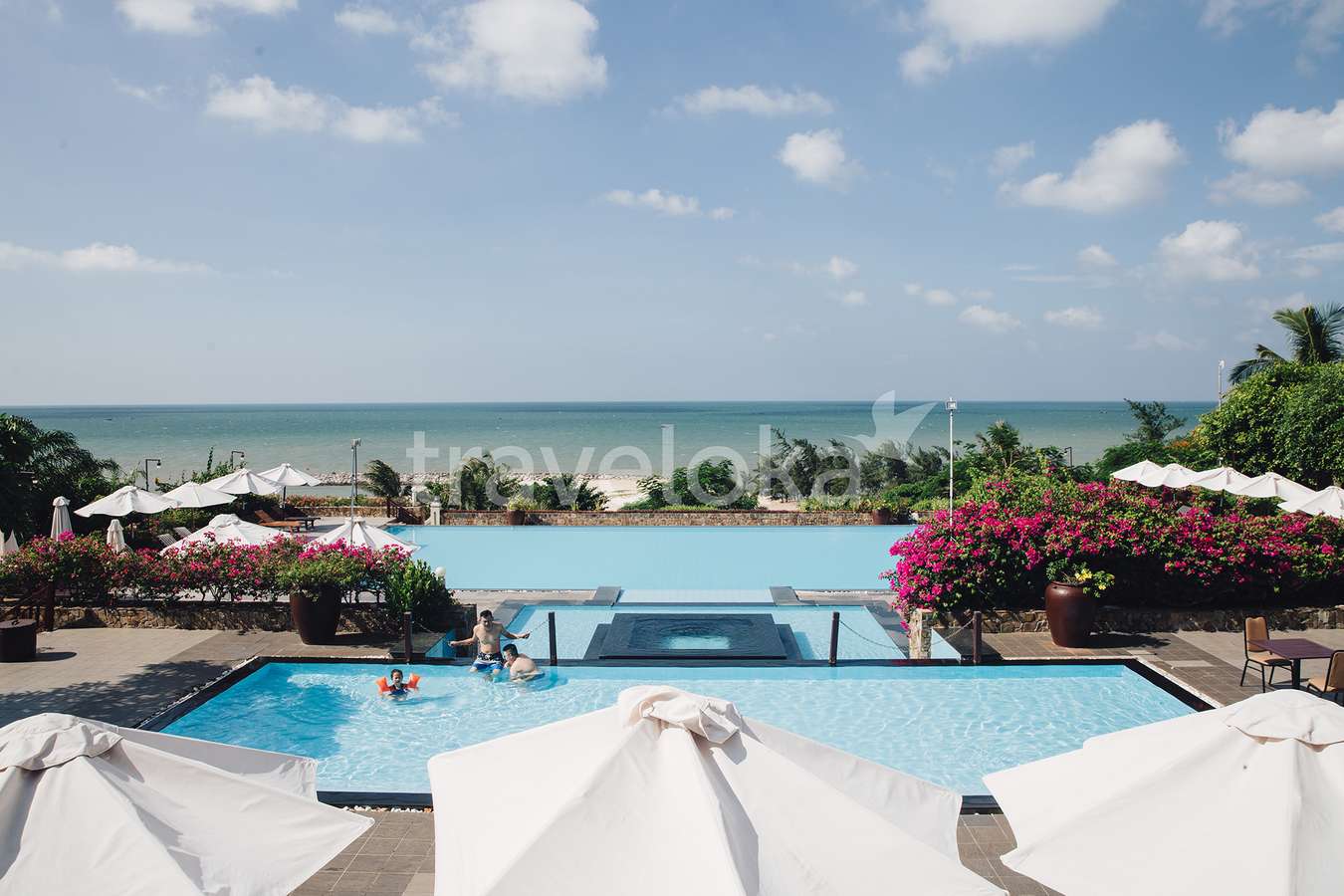 Cẩm nang du lịch Phan Thiết - Romana Resort & Spa