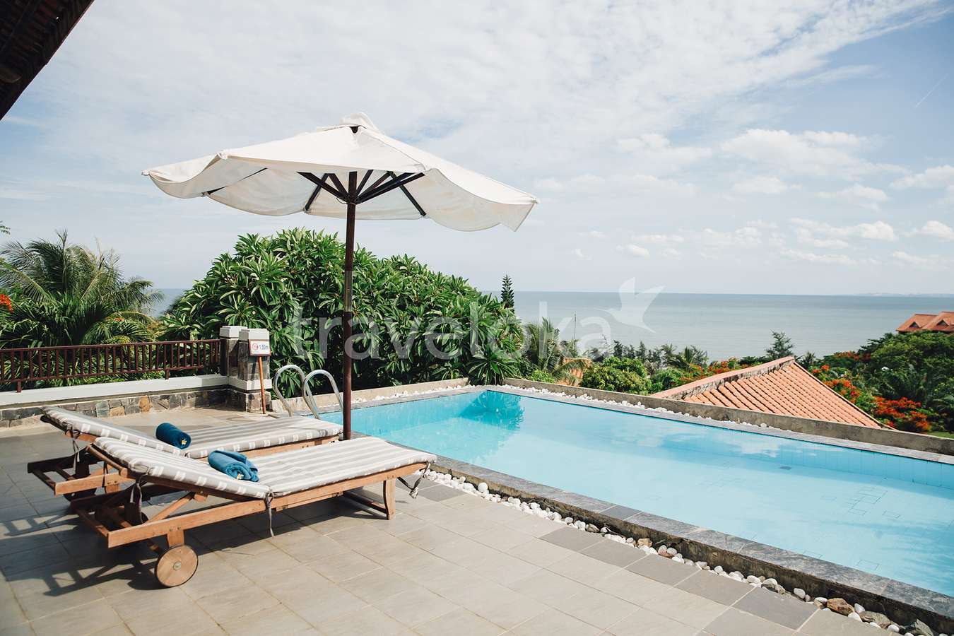 Cẩm nang du lịch Phan Thiết - Romana Resort & Spa