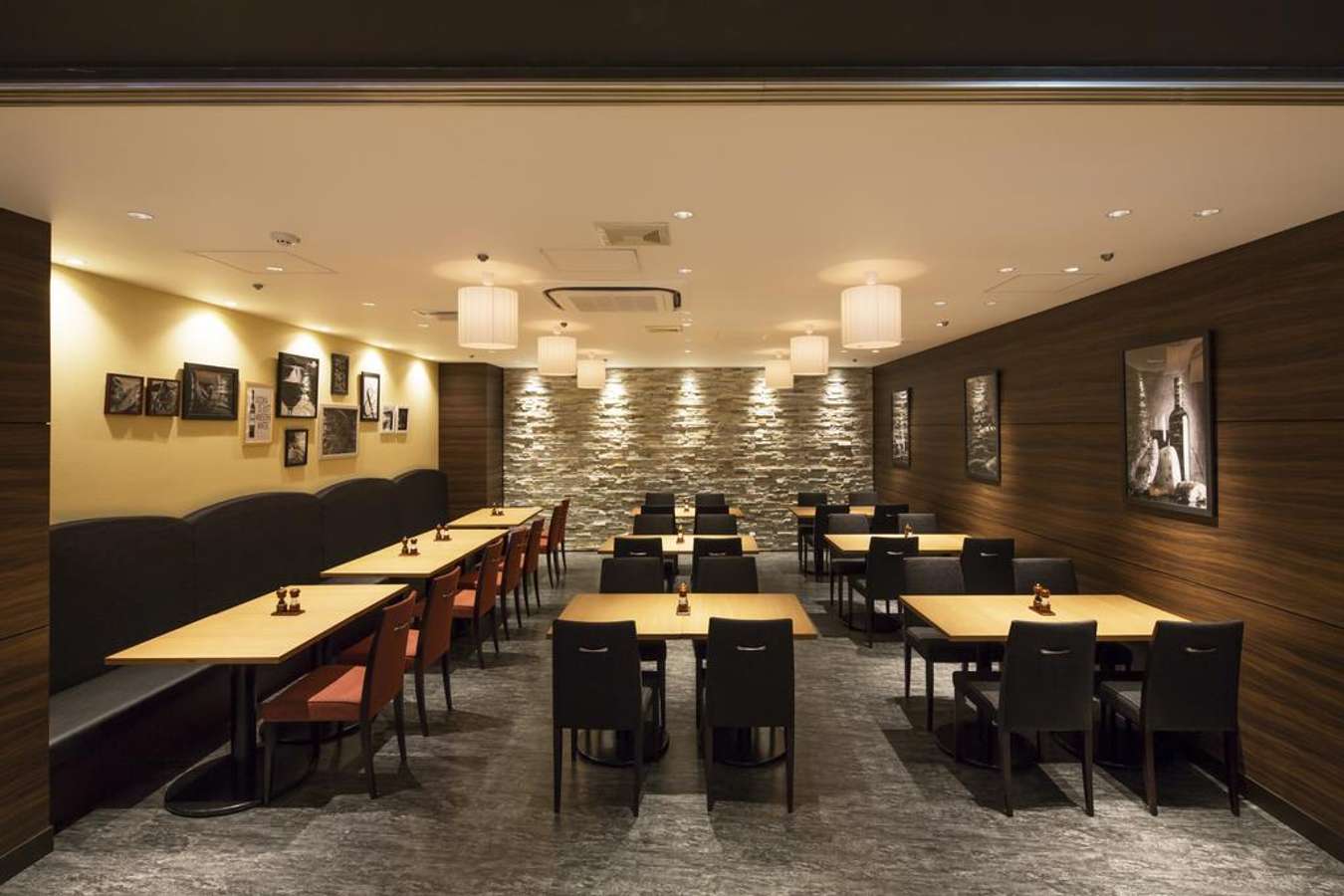 Khách sạn ở Osaka - HOTEL MYSTAYS Shin Osaka Conference Center