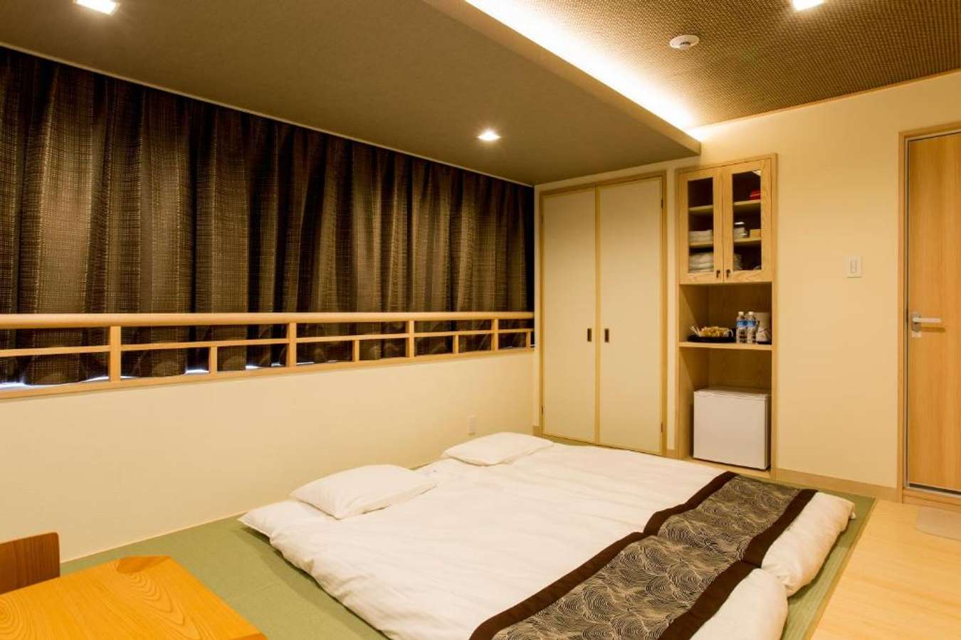 Khách sạn ở Osaka - Ookini Ryokan and Apartment