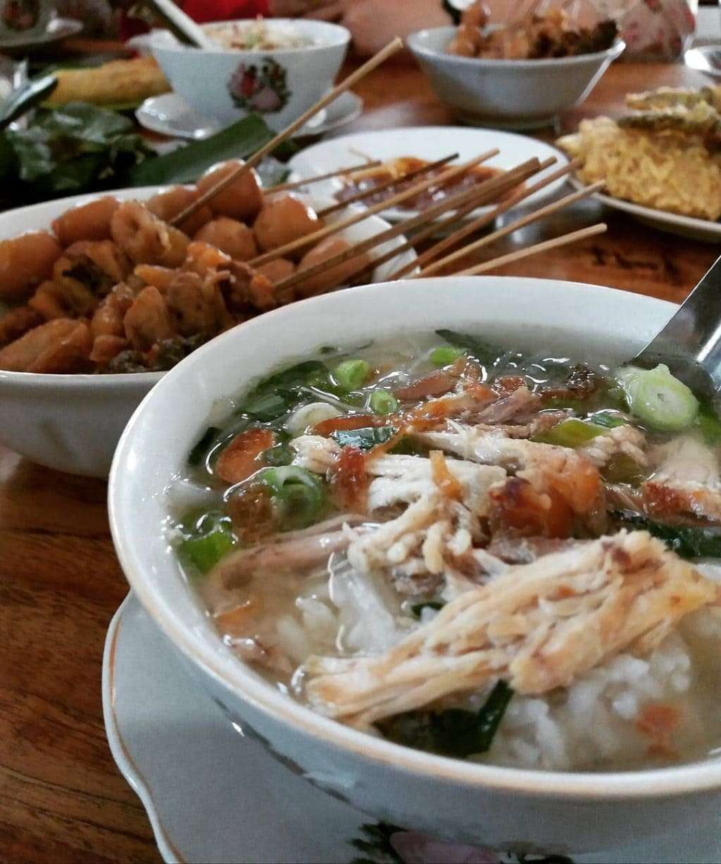 12 Tempat Makan Enak Di Semarang Yang Legendaris