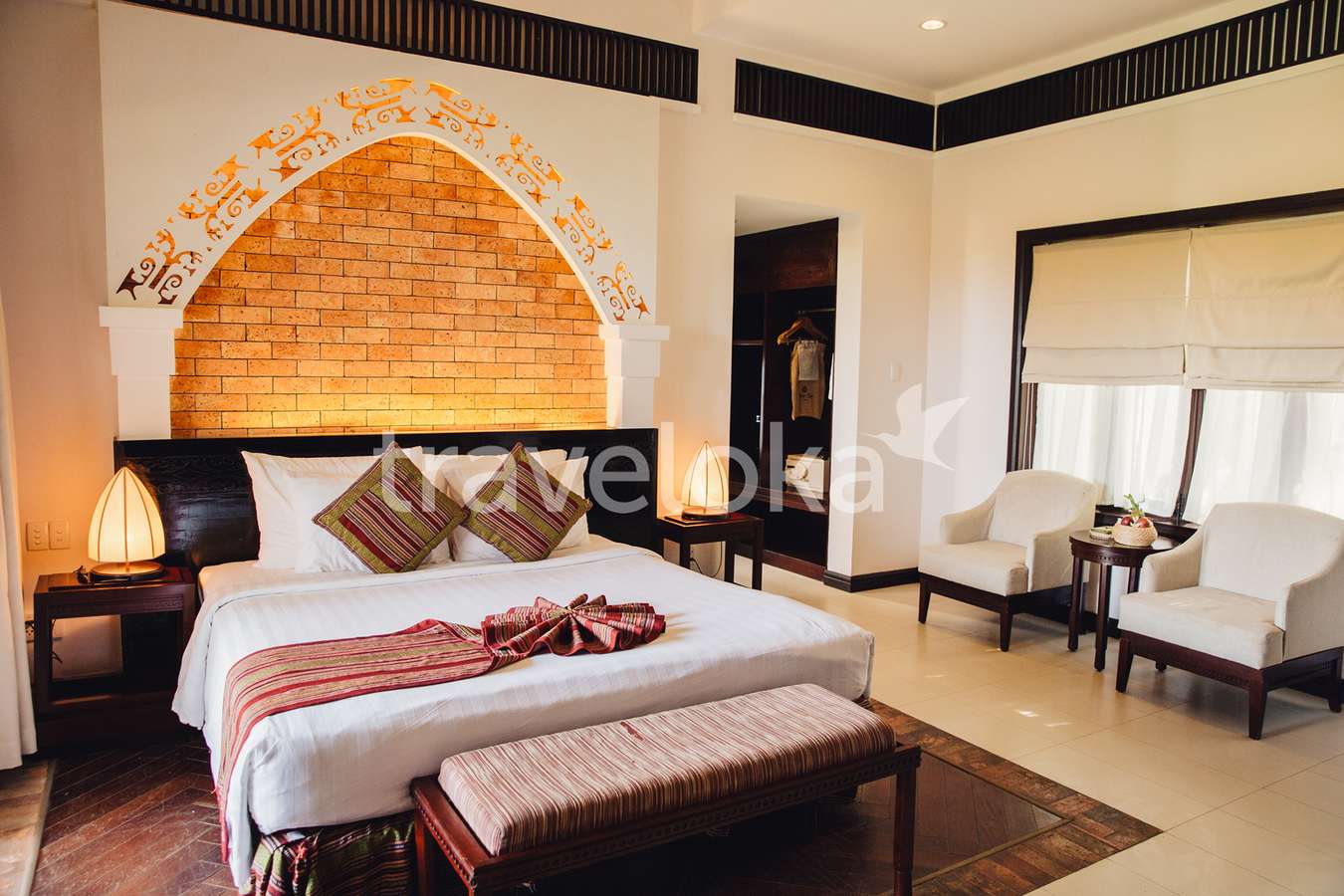 Resort Phan Thiết giá rẻ - Muine Bay Resort