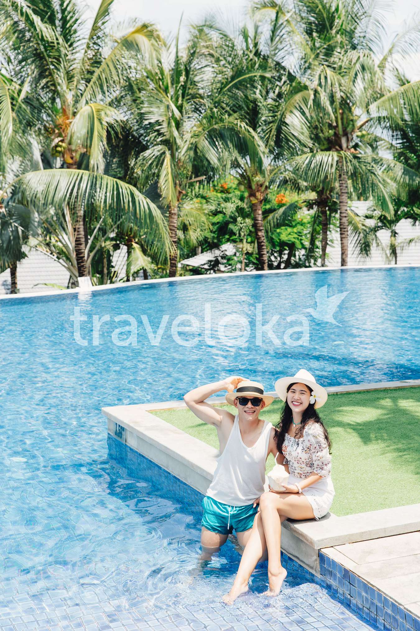 Resort Phan Thiết giá rẻ - The Cliff Resort & Residences