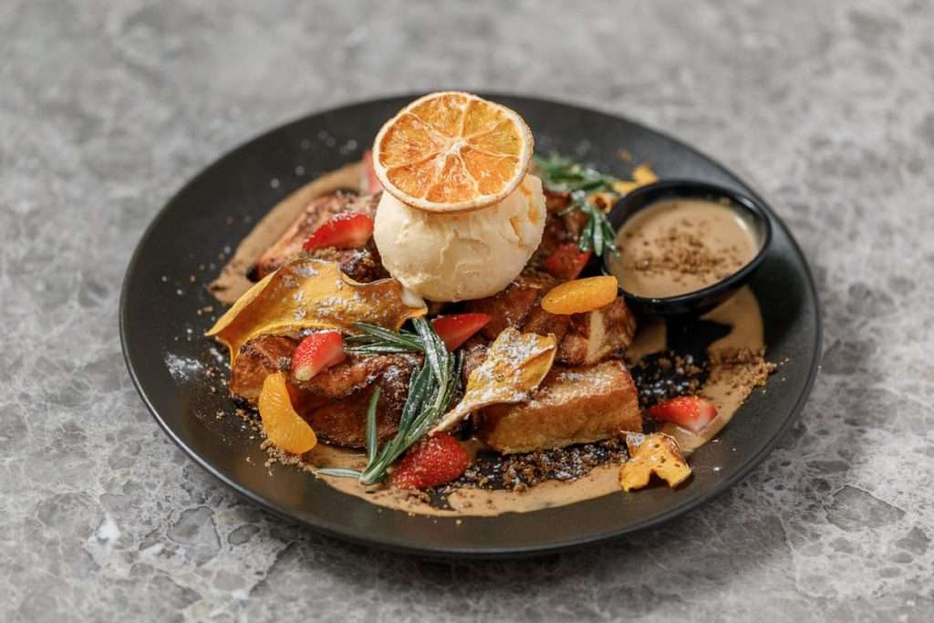 7 Cafes In Melaka For Good Coffee Delicious Desserts And More