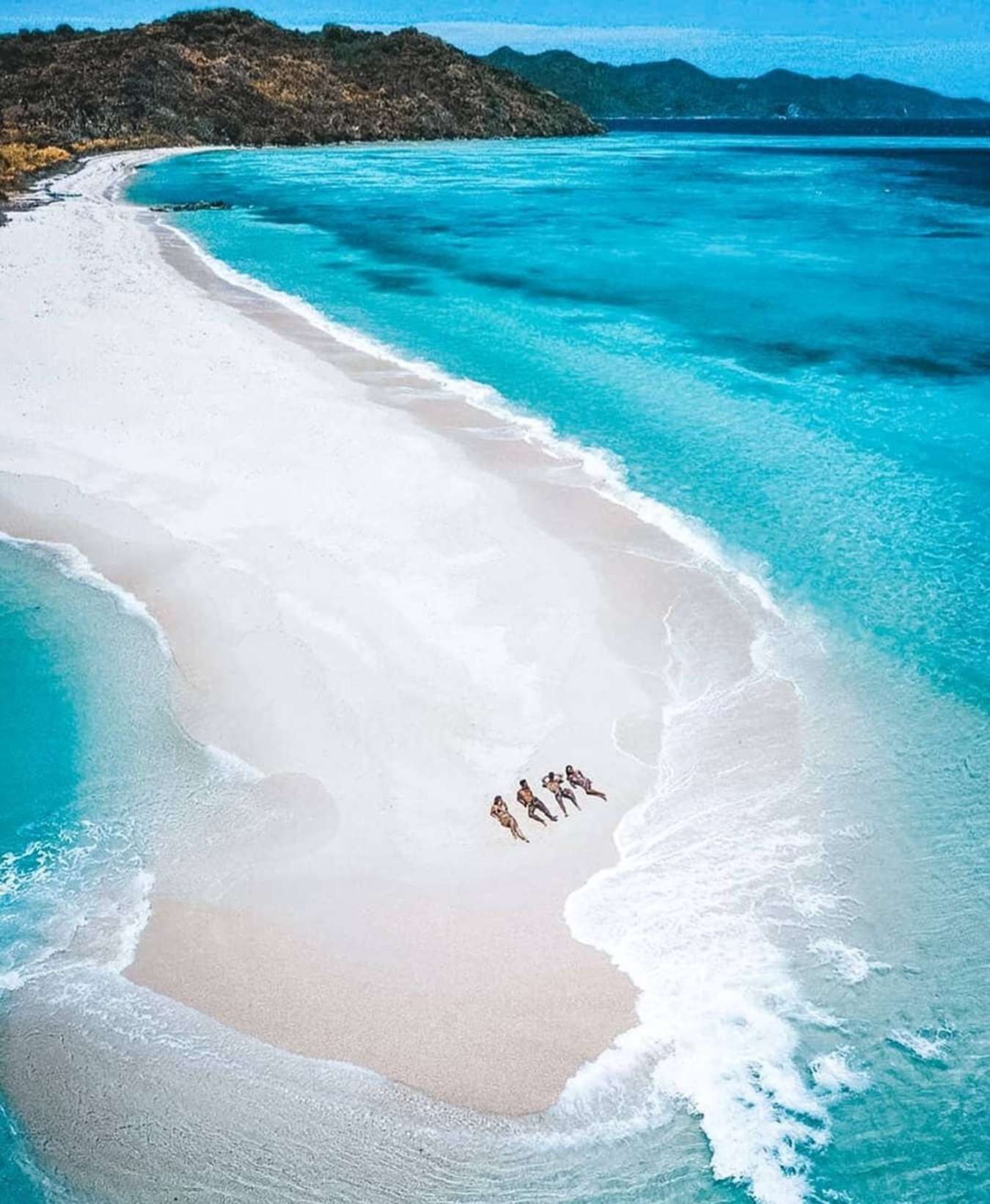 Tháng 10 đi du lịch ở đâu - Philippines - El Nido - Palawan