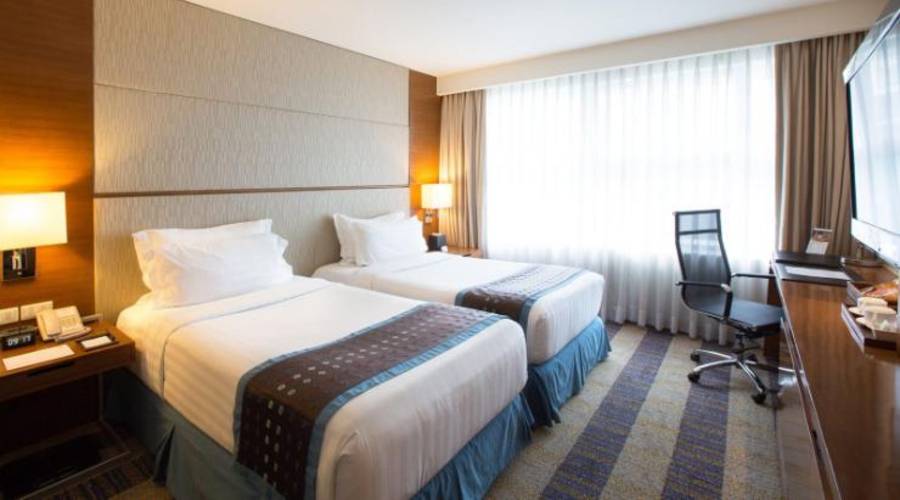 Best Western Plus Lex Cebu