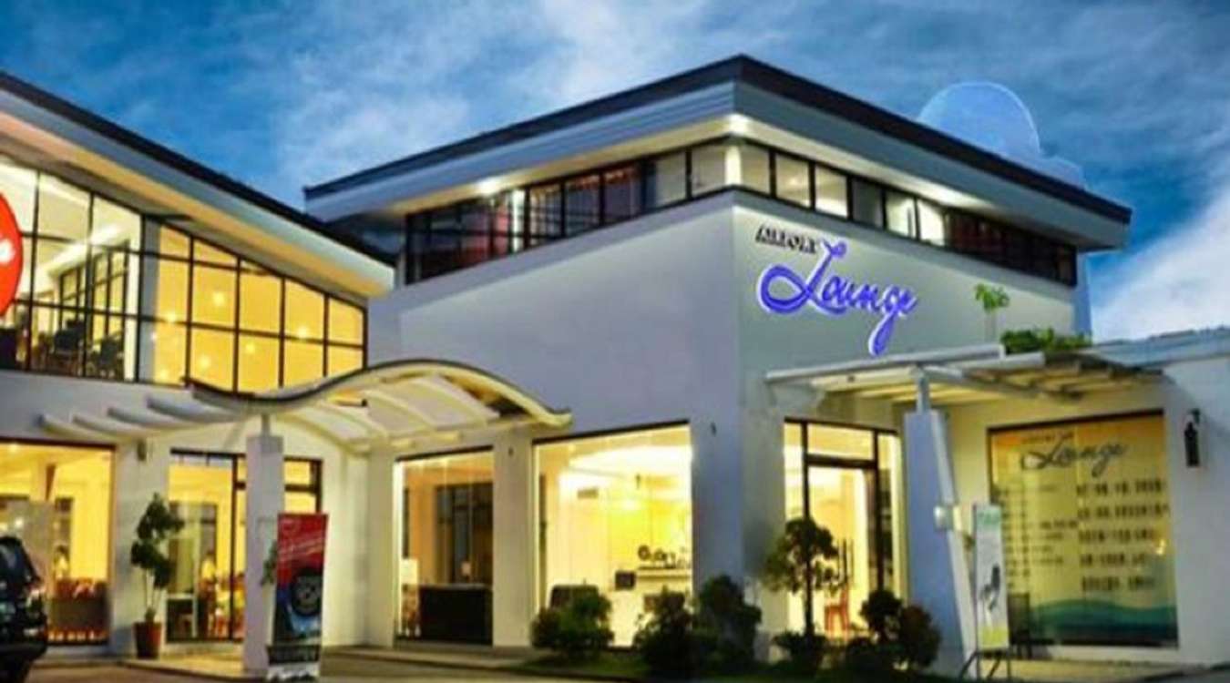 Discover Boracay Hotel and Spa