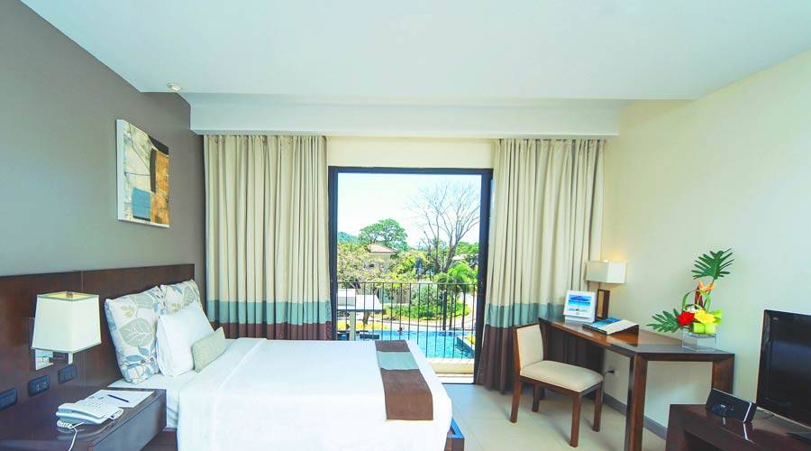 Fairways & Bluewater Boracay Premier Lucia Room