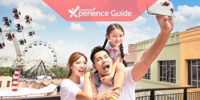 5 Mini Vacation Options to Try This Month!, Traveloka Editorial