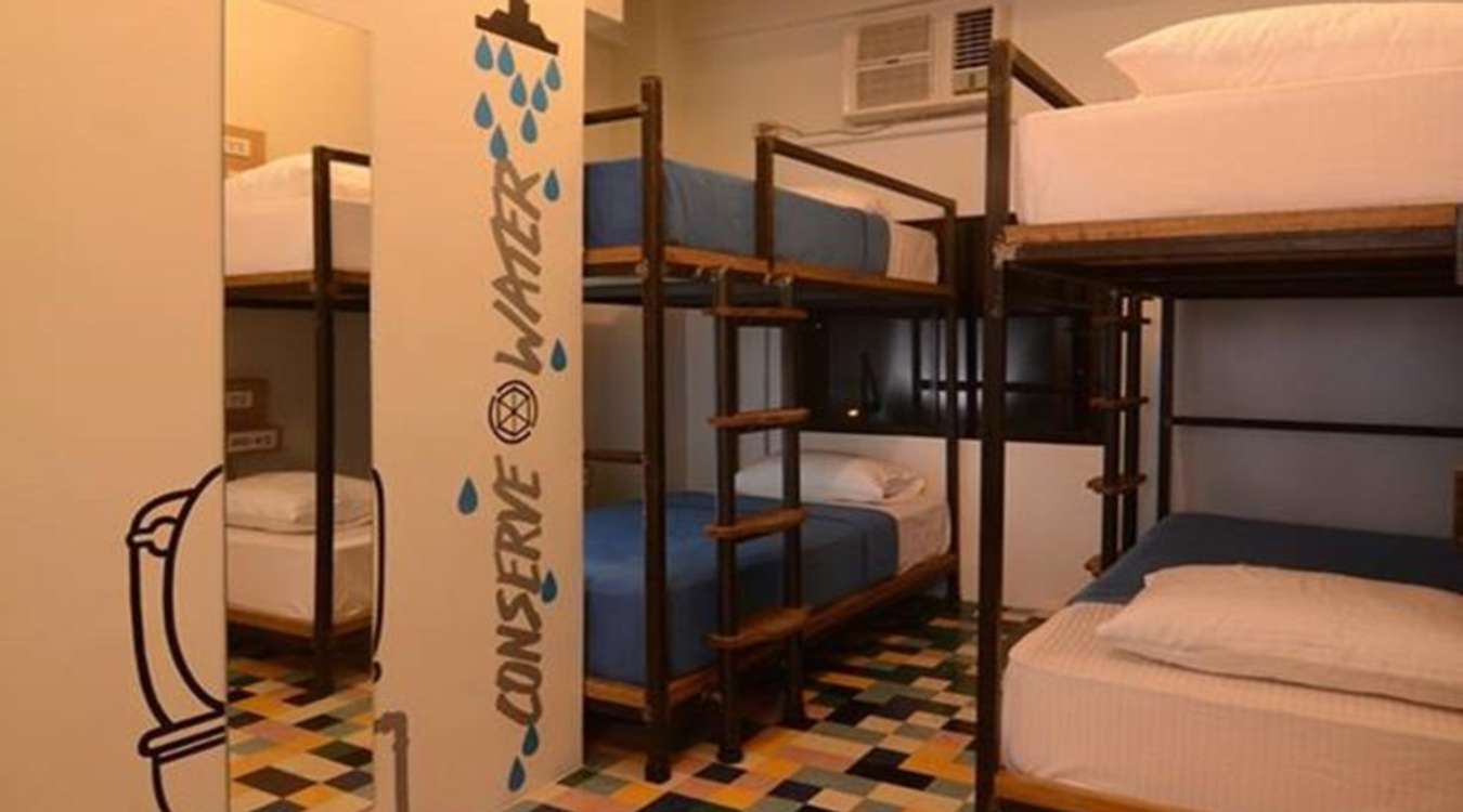 Makati Junction Hostels