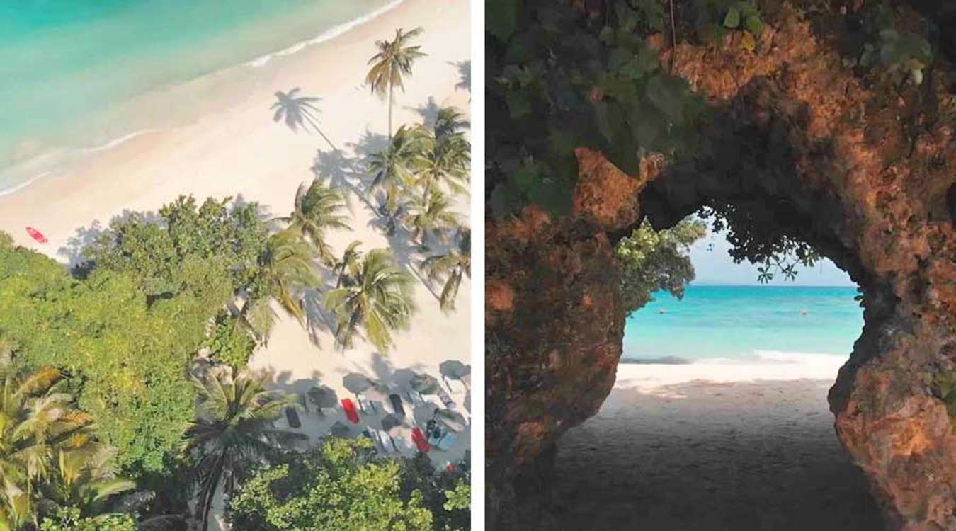 Private Beach Fairways & Bluewater Boracay