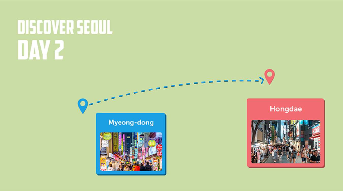 Seoul Map-02