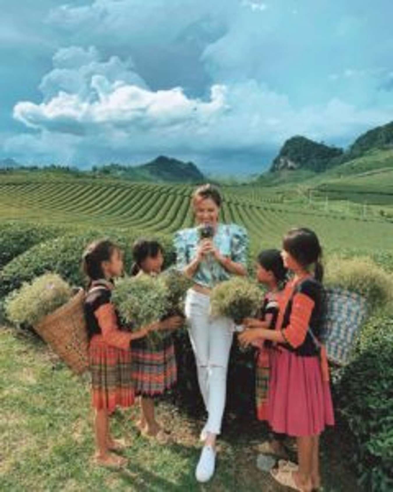 địa điểm du lịch tết
