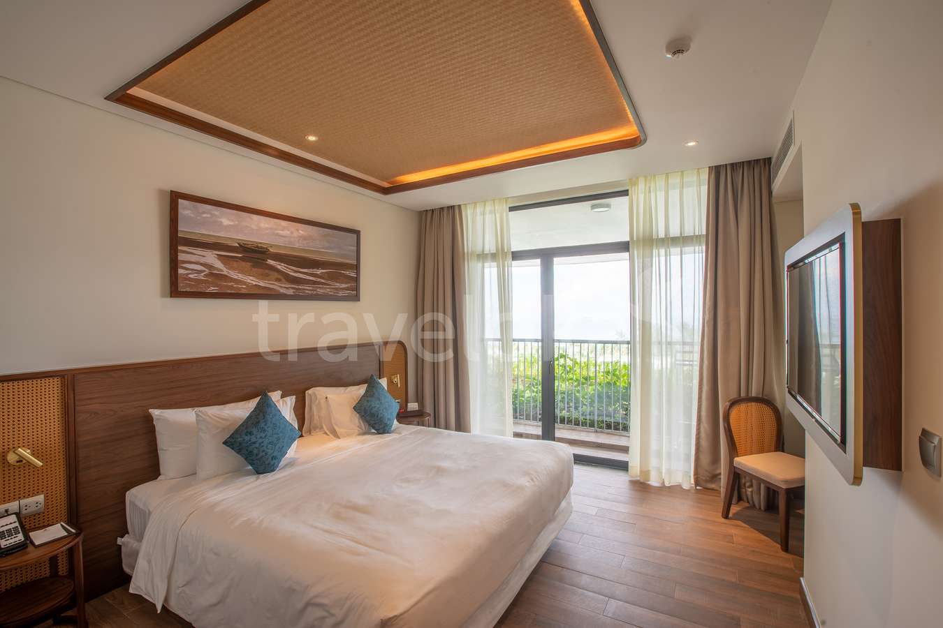 traveloka khuyến mãi - siêu hội săn deal khách sạn - hotel hunt - best western phú quốc