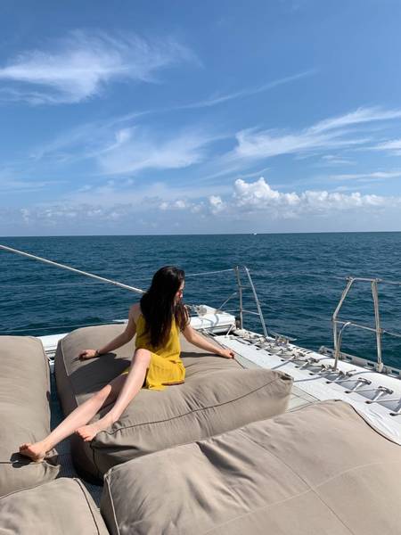 Phuket Attractions Luxury Boat Tour Phuket Beach
