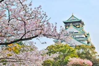 13 Inspirasi Destinasi Wisata di Osaka Terfavorit, Mas Bellboy