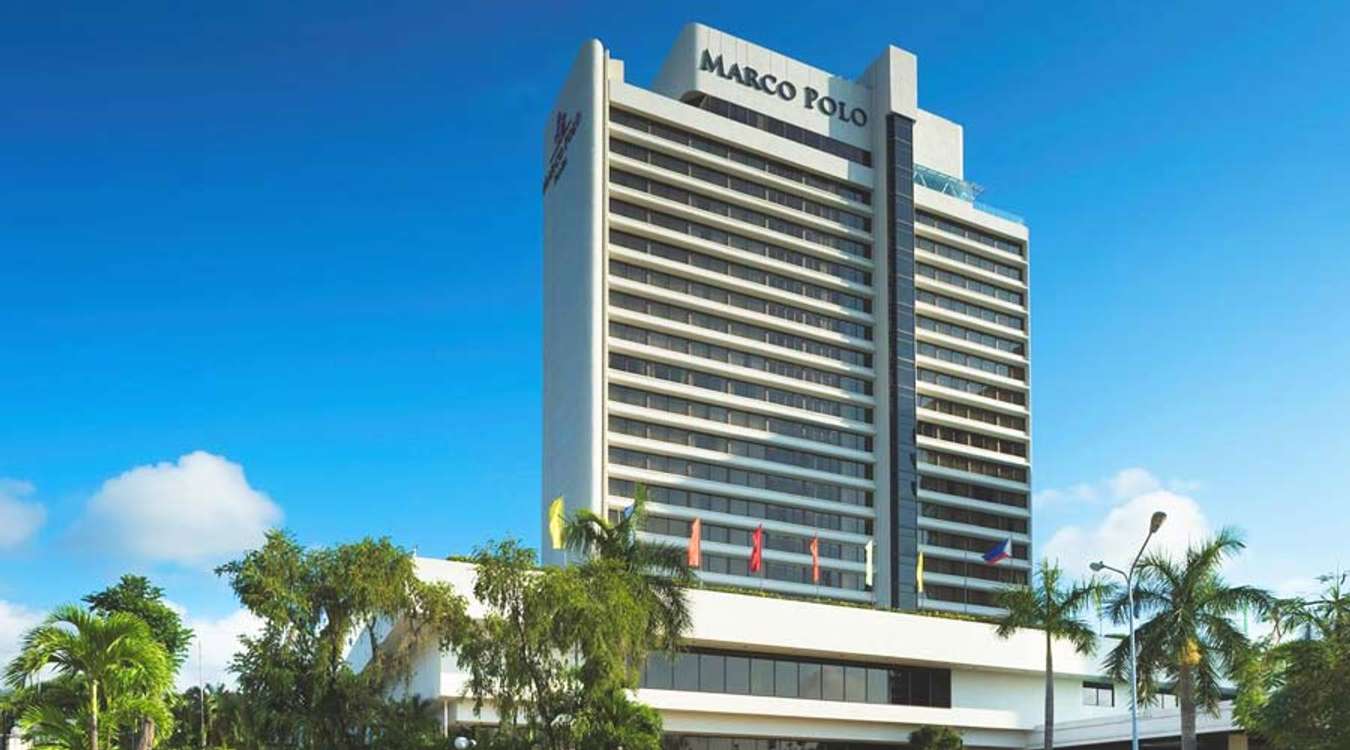 Marco Polo Cebu