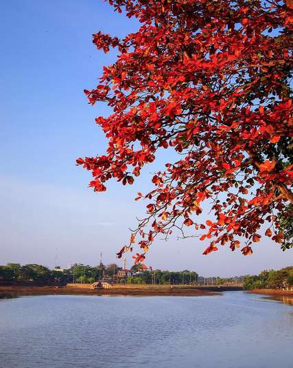 15 Wisata Alam di Jakarta dan Sekitarnya yang Wajib Dikunjungi 2026, Traveloka Xperience