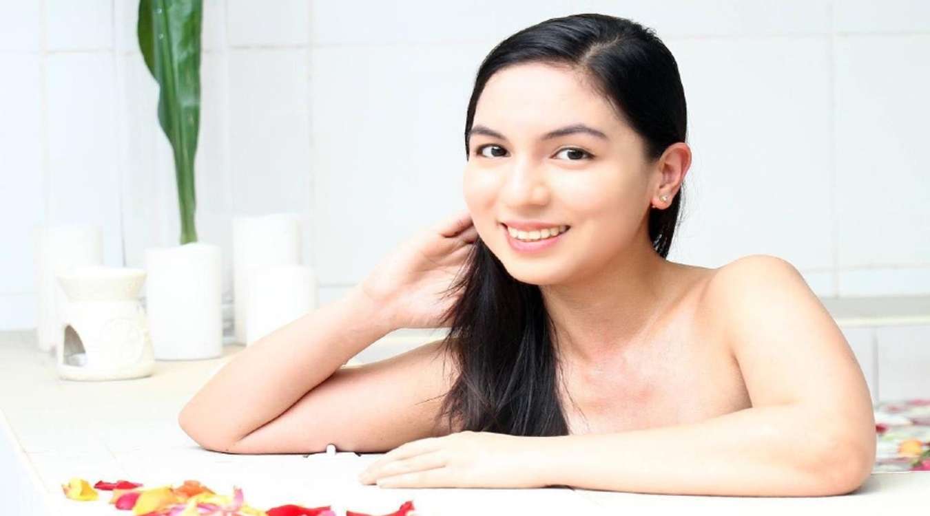 The Amare Spa Makati Treatments