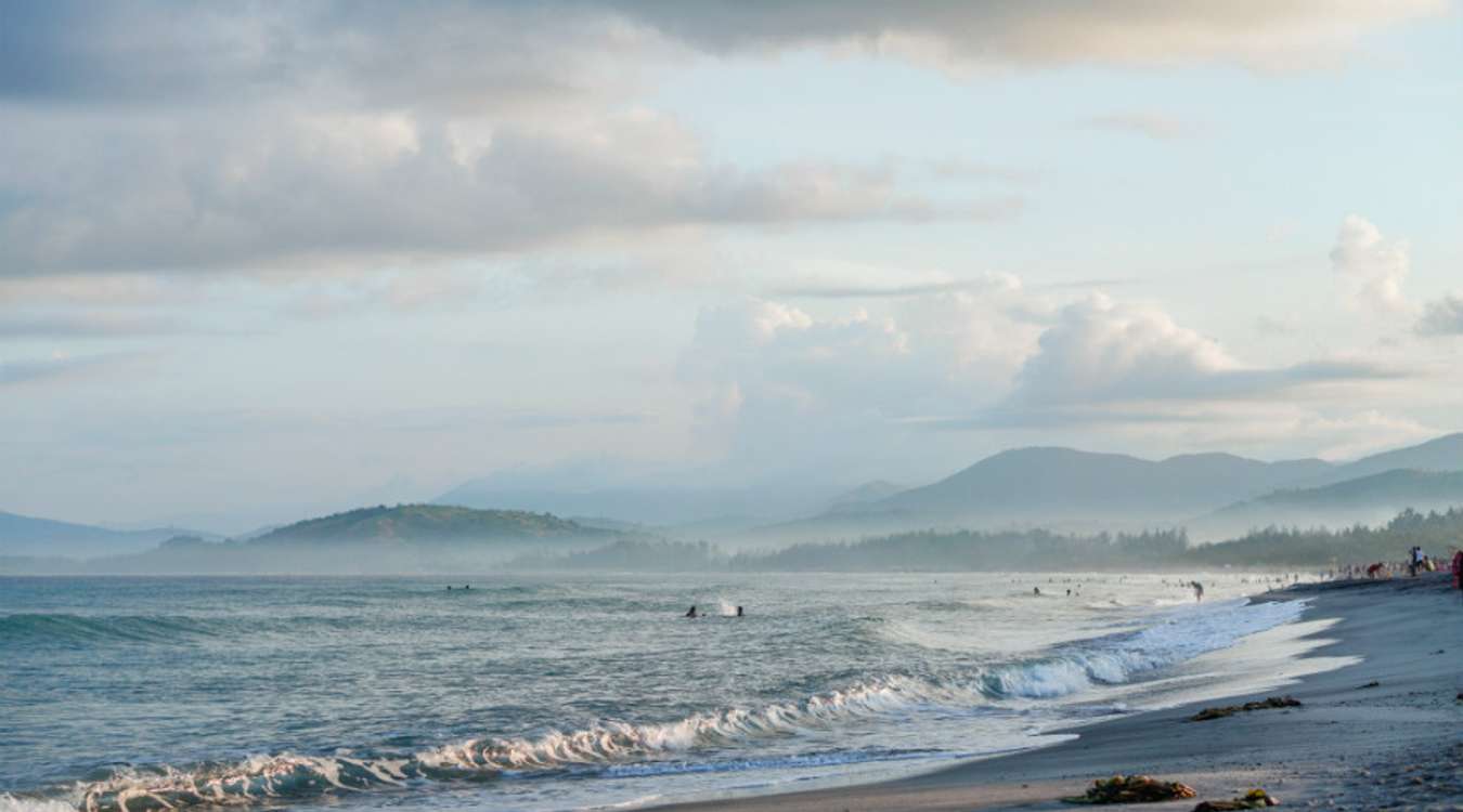 Zambales