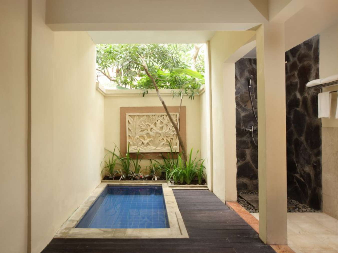 BEST WESTERN Kuta Villa