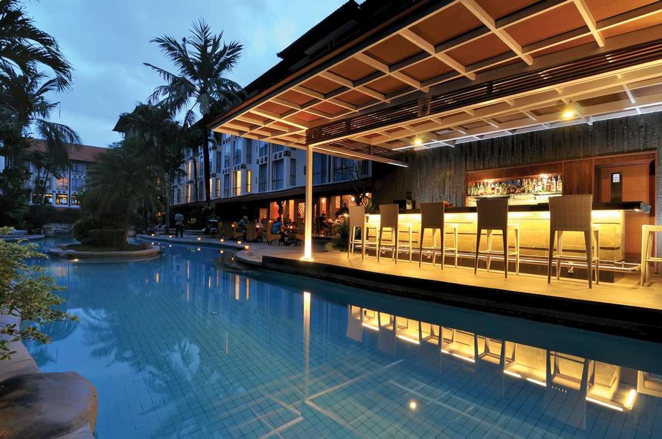 Khách sạn Bali - Prime Plaza Hotel SanurBali