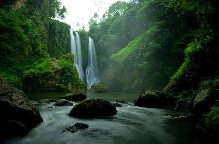 Pesona Wisata Aceh Surga  Ujung Indonesia