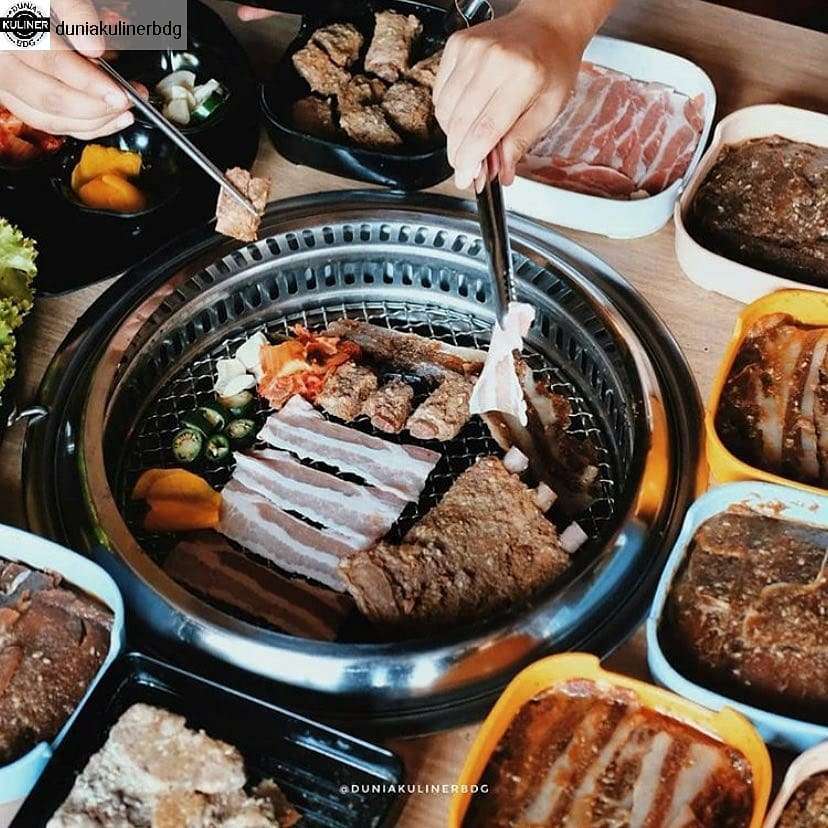 Top 8 Korean Halal Street Food for a Seoul-ful Trip