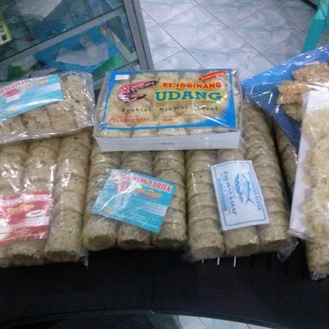 6 Oleh Oleh Khas Pacitan Yang Wajib Masuk Daftar Belanja