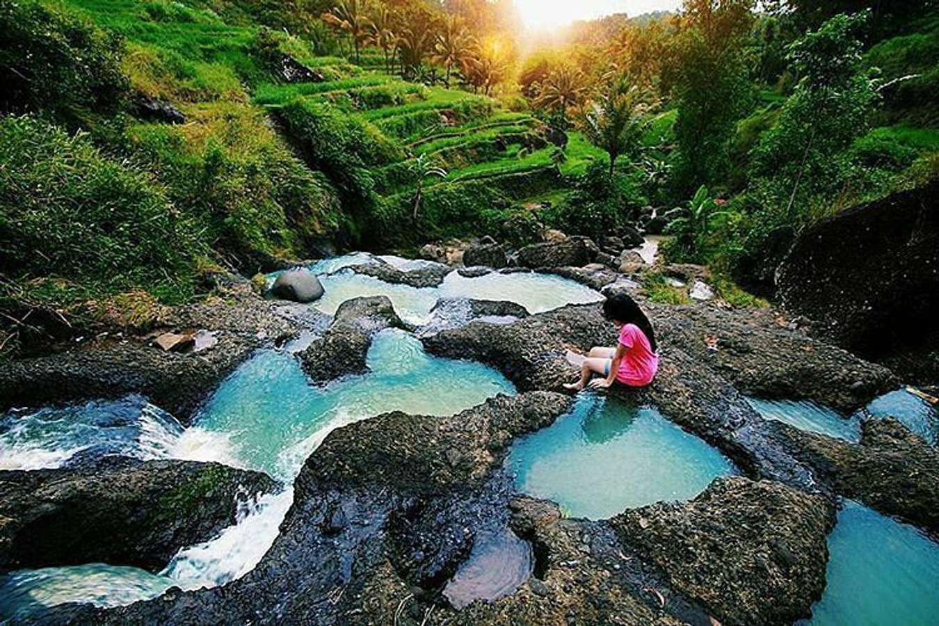 10 Tempat Wisata Alam di Jogja yang Akan Populer di 2018