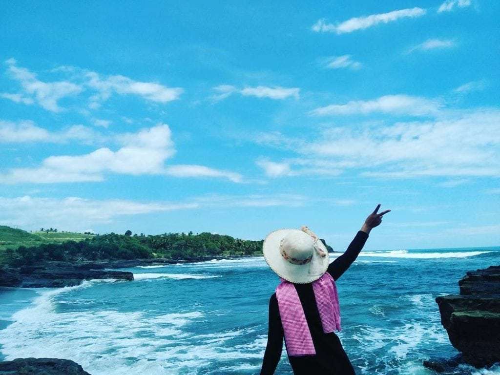 9 Pantai di Garut yang Bisa Kamu Kunjungi 9 Pantai di Garut yang Bisa Kamu Kunjungi