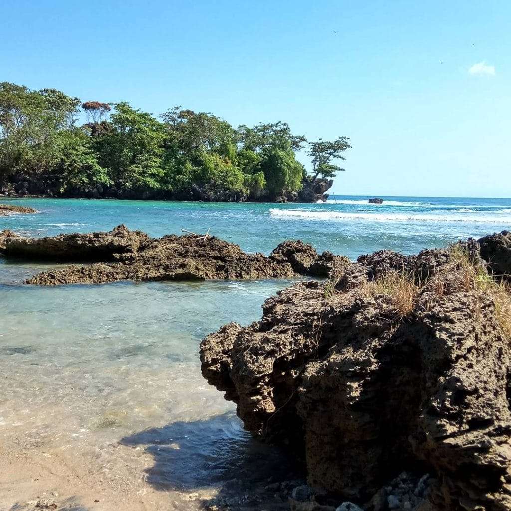 Ticket Masuk Pelabuhan Ratu / Menikmati Keindahan Pantai ...