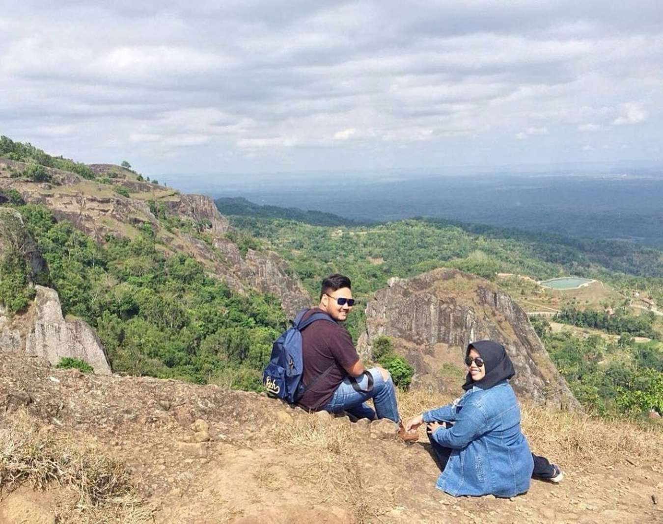 10 Tempat Wisata Alam di Jogja yang Akan Populer di 2018