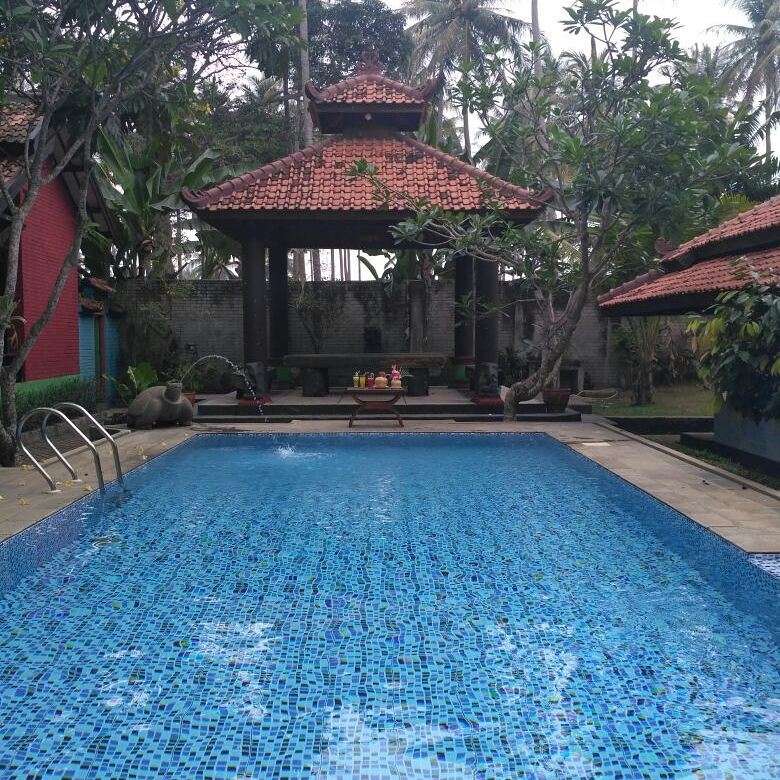 8 Rekomendasi Villa Murah di Anyer untuk Rombongan Wisata Keluarga