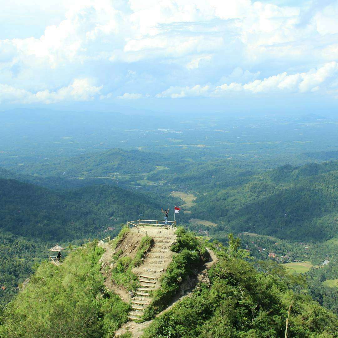 9 Tempat Wisata di Kulon Progo Untuk Pencinta Alam 9 Tempat Wisata di Kulon Progo Untuk Pencinta Alam