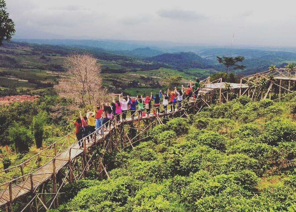 18 Tempat Wisata di Purwakarta yang Wajib Masuk Itinerary