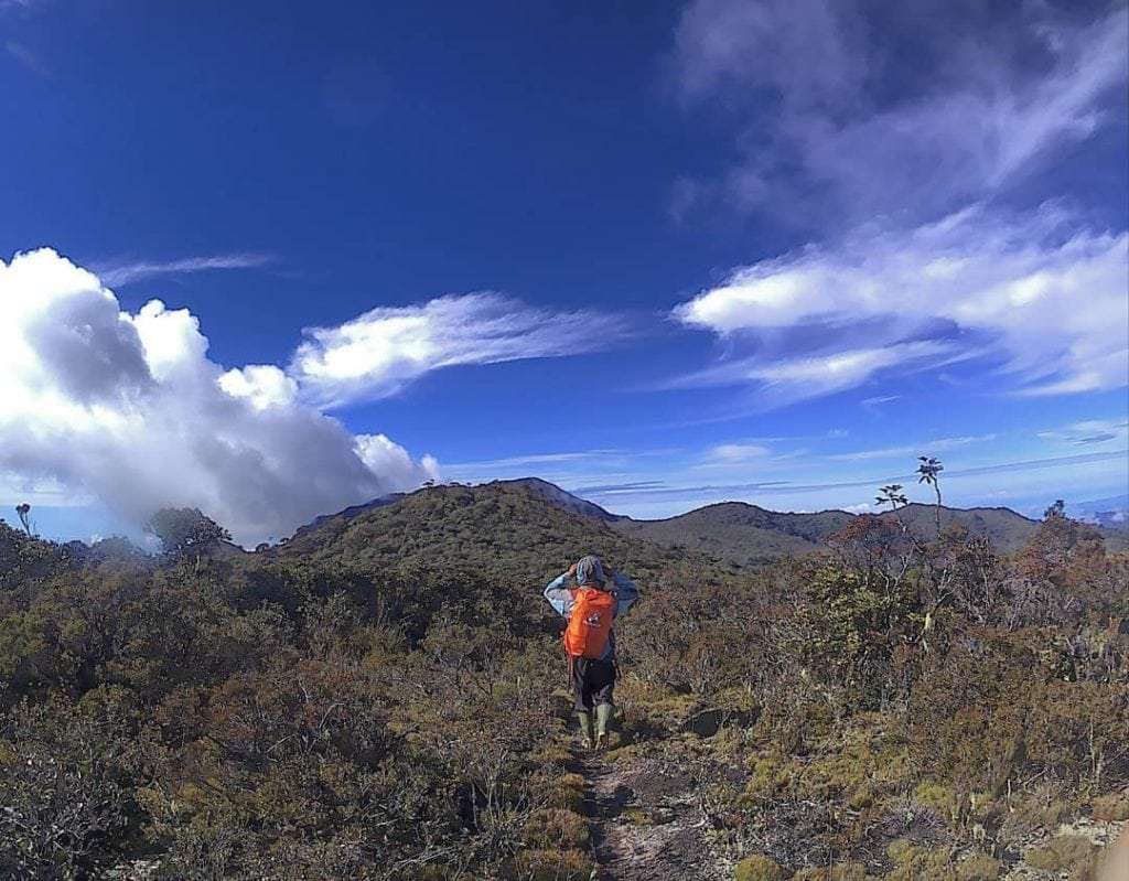 Tempat Wisata Pegunungan Di Sumatera Utara