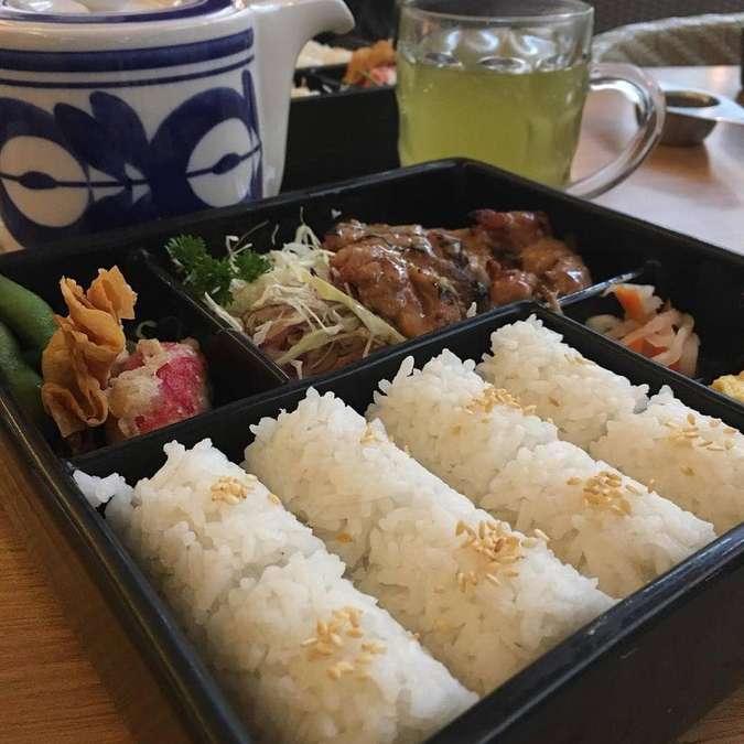 14 Restoran Di Surabaya Ini Punya Menu Lezat Khas Jepang