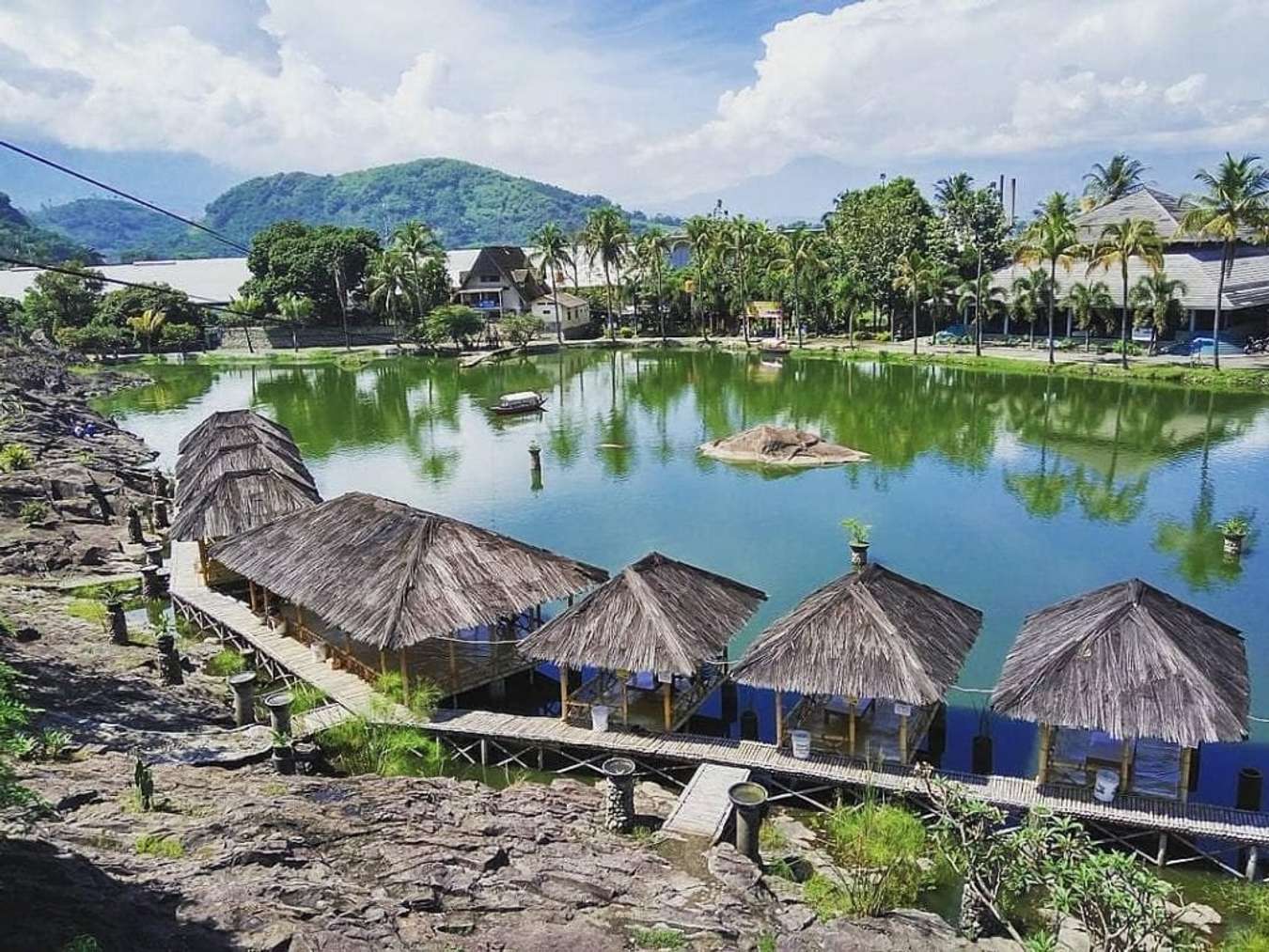 7 Tempat Bermain Anak di Bandung Untuk Wisata Edukasi Seru